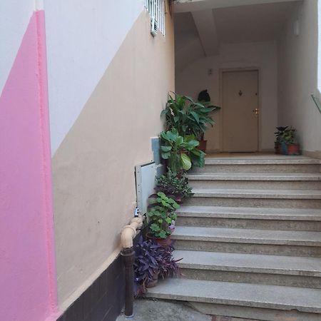 City Center Apartment Niko 04 Tiranë Eksteriør bilde